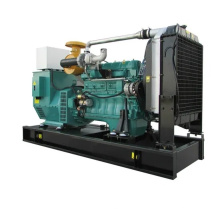 160kw/200kVA Ricardo/Weifang Engines Diesel Power Generator